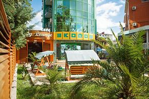 Ekodom Sochi Hotel