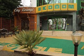 Ekodom Sochi Hotel