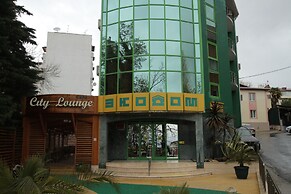 Ekodom Sochi Hotel