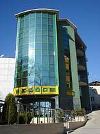Ekodom Sochi Hotel