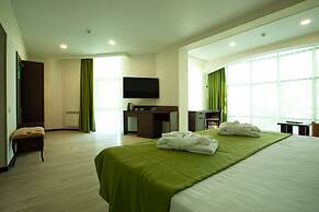 Ekodom Sochi Hotel