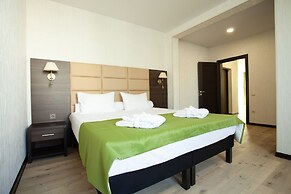 Ekodom Sochi Hotel