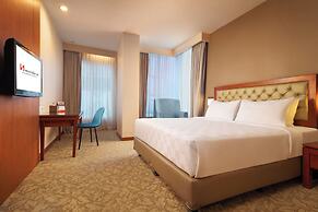 Swiss Belinn SKA Pekanbaru