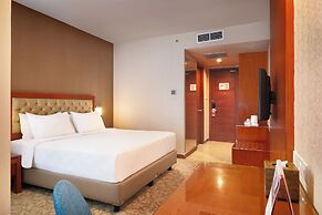 Swiss Belinn SKA Pekanbaru