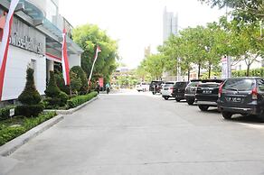 Swiss Belinn SKA Pekanbaru