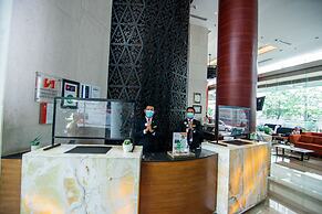 Swiss Belinn SKA Pekanbaru