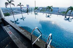 Swiss Belinn SKA Pekanbaru