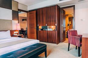Swiss Belinn SKA Pekanbaru