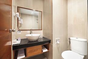 Swiss Belinn SKA Pekanbaru