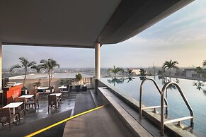 Swiss Belinn SKA Pekanbaru