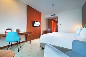 Swiss Belinn SKA Pekanbaru