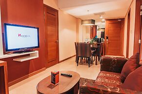 Swiss Belinn SKA Pekanbaru