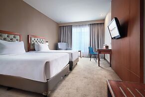 Swiss Belinn SKA Pekanbaru