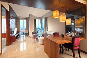 Swiss Belinn SKA Pekanbaru