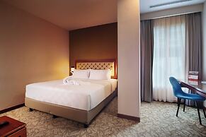 Swiss Belinn SKA Pekanbaru