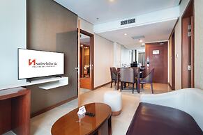 Swiss Belinn SKA Pekanbaru
