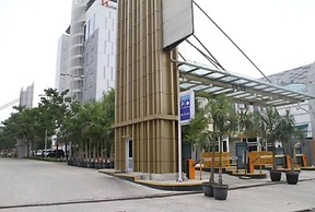 Swiss Belinn SKA Pekanbaru
