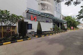 Swiss Belinn SKA Pekanbaru