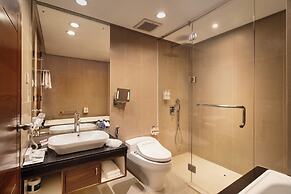 Swiss Belinn SKA Pekanbaru