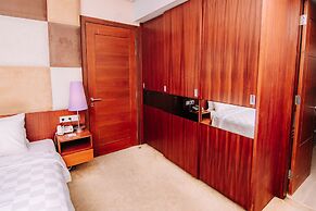 Swiss Belinn SKA Pekanbaru
