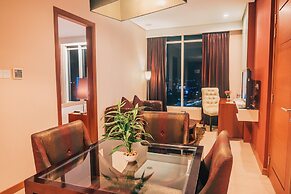 Swiss Belinn SKA Pekanbaru