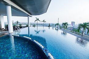 Swiss Belinn SKA Pekanbaru