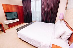 Swiss Belinn SKA Pekanbaru