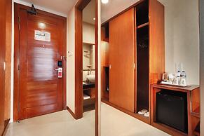 Swiss Belinn SKA Pekanbaru