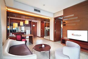 Swiss Belinn SKA Pekanbaru