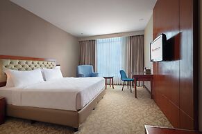 Swiss Belinn SKA Pekanbaru