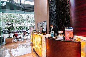 Swiss Belinn SKA Pekanbaru