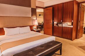 Swiss Belinn SKA Pekanbaru