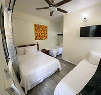 Serenade Hotel