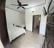 Serenade Hotel