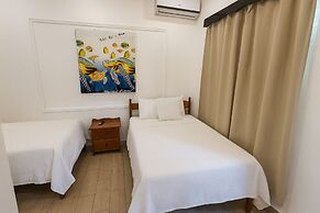 Serenade Hotel