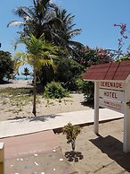 Serenade Hotel