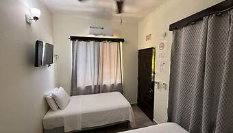 Serenade Hotel
