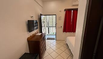 Serenade Hotel