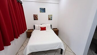 Serenade Hotel