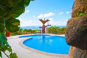 Cahal Pech Village Resort