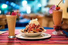 Cahal Pech Village Resort