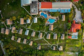 Cahal Pech Village Resort