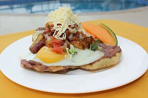 Cahal Pech Village Resort