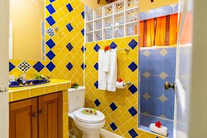 Cahal Pech Village Resort