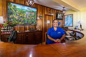 Cahal Pech Village Resort