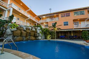 Cahal Pech Village Resort