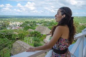 Cahal Pech Village Resort