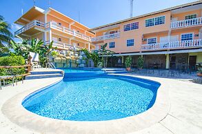 Cahal Pech Village Resort