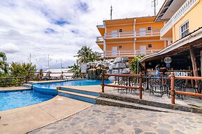 Cahal Pech Village Resort