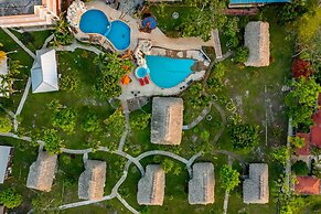 Cahal Pech Village Resort